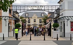 2 Bed House Near Disneyland Paris